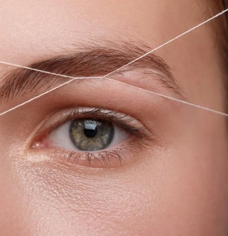 A-one Eyebrow Threading & Henna Design — Beauty salon in West Valley City
